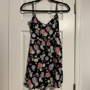 H&M floral dress